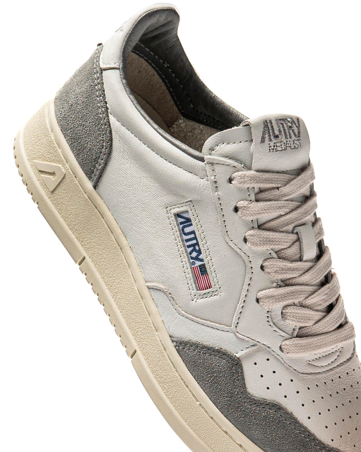 Autry Action Shoes WMNS MEDALIST LOW | AULWGS37 | AFEW STORE